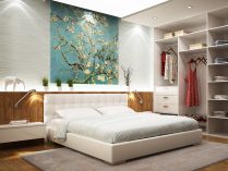 Consejos para decorar una habitación de matrimonio
