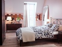 Decorar una habitación paso a paso